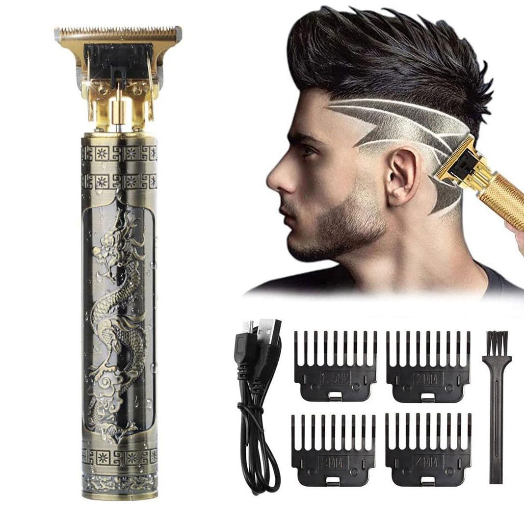 ماشین اصلاح خط زن VINTAGE T9