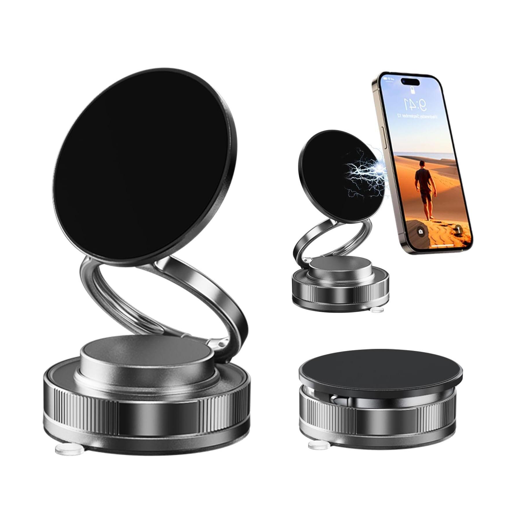 پایه نگهدارنده گوشی موبایل مدل BLS-030