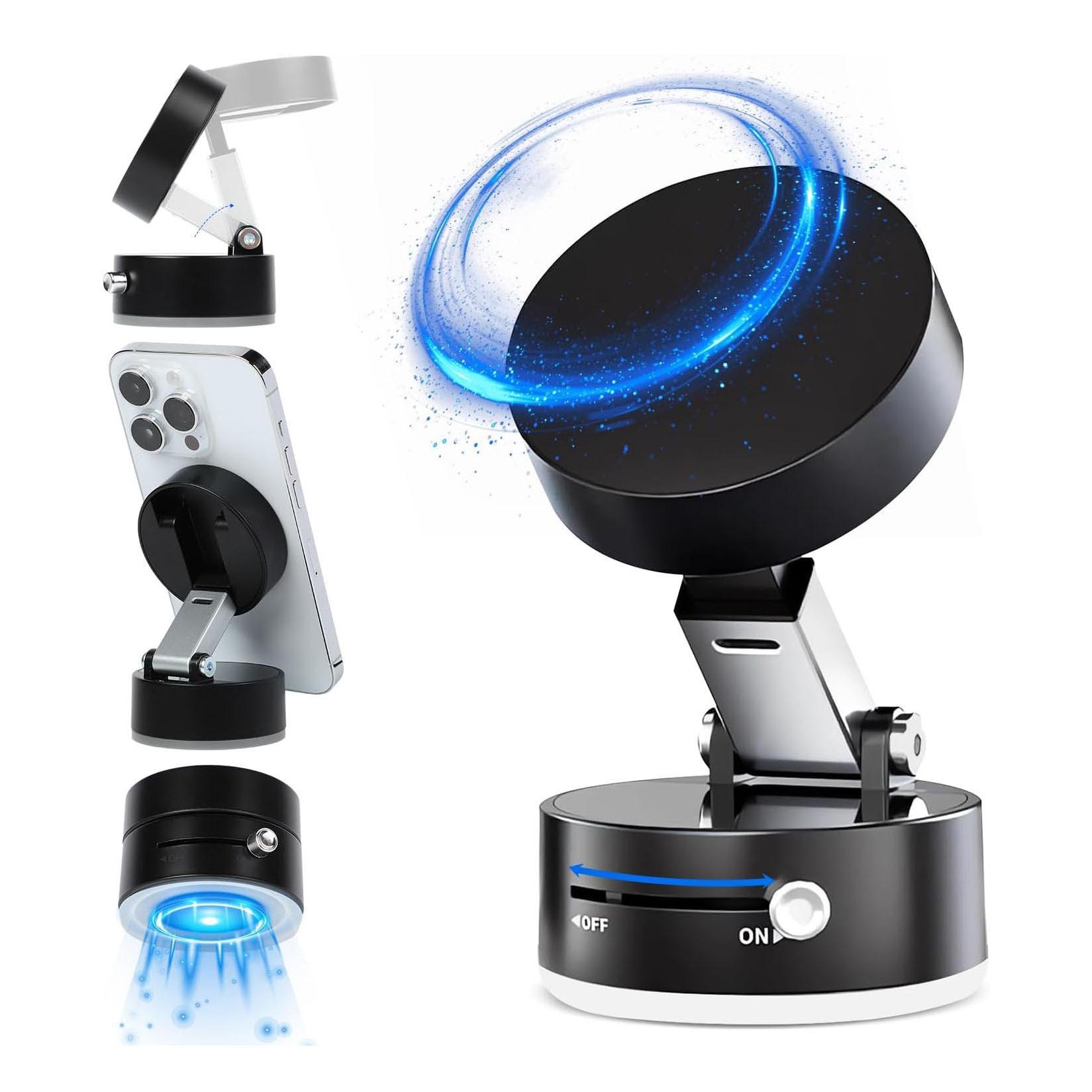 پایه نگهدارنده گوشی موبایل مدل BLS-028