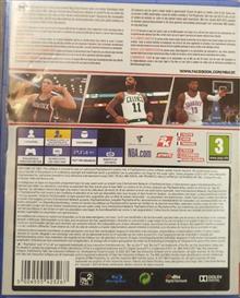 NBA