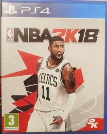 NBA