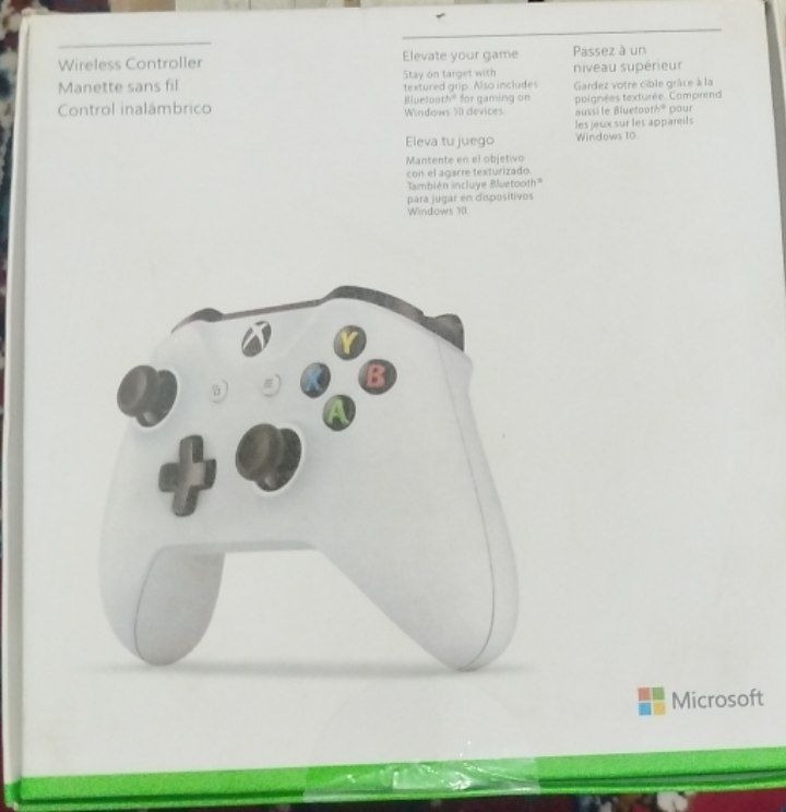 دسته بازی ایکس باکس وان اس XBOX ON S