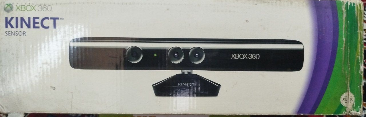کینکت ایکس باکس 360 XBOX