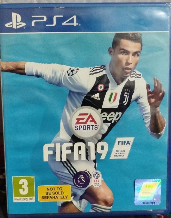 فیفا 19 fifa