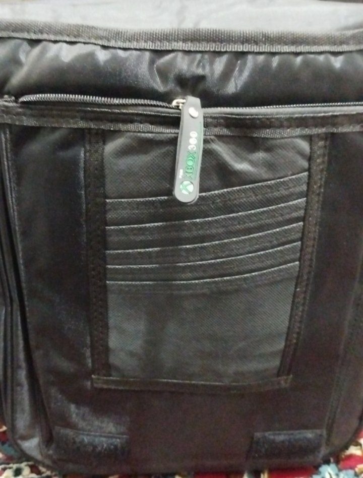 کیف ایکس باکس 360 تمام مدلها