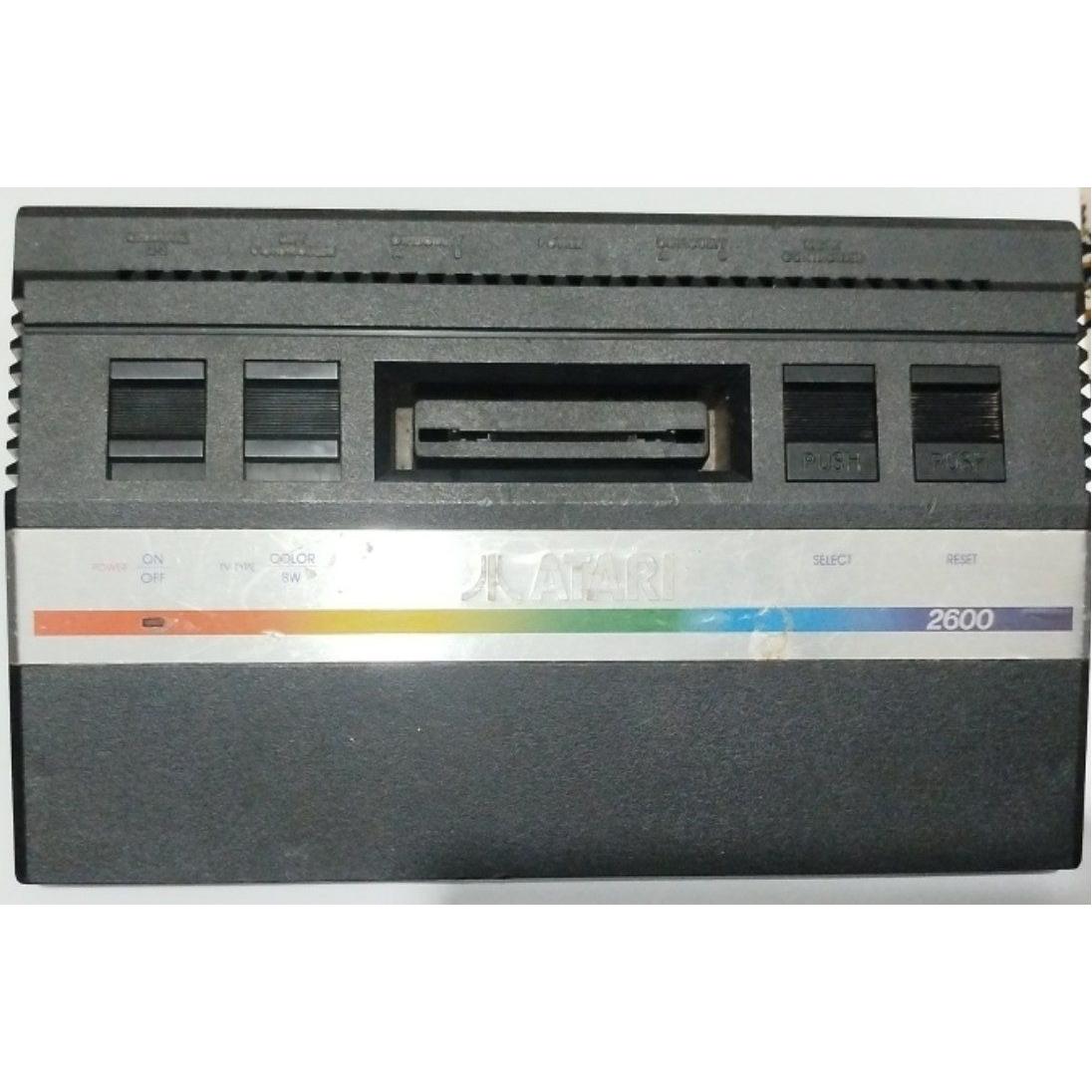 کلگی اتاری 2600