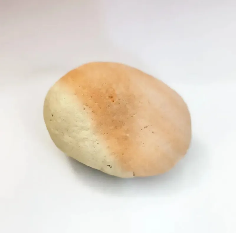 لیم استون یا سنگ آهکی دو رنگ متفاوت و بسیار زیبا