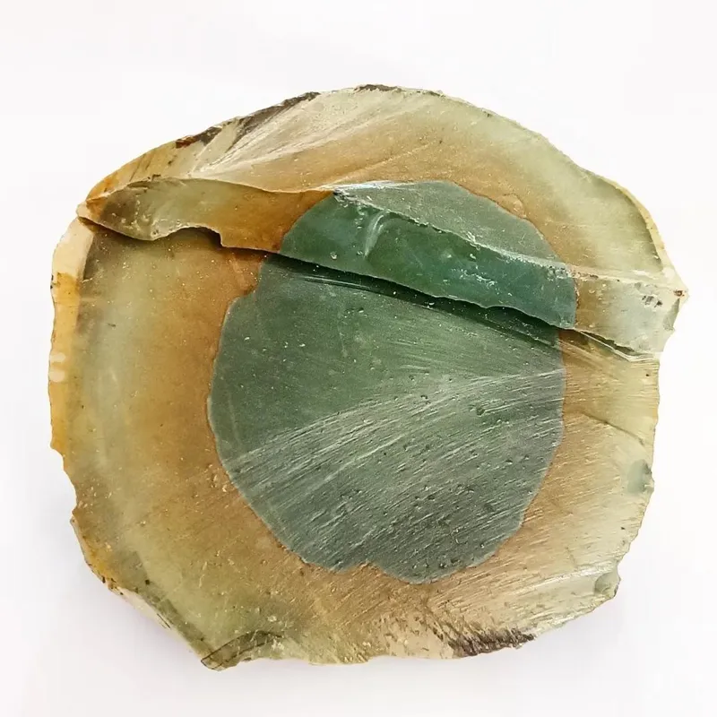 جاسپر منحصر به فرد و فوق العاده جذاب