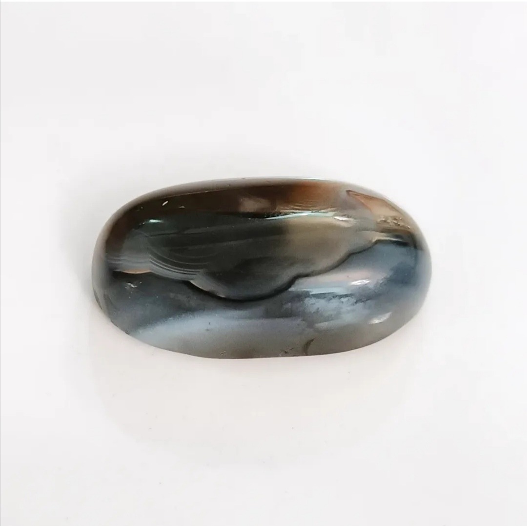 نگین عقیق بزرگ، منحصر به فرد و خارقالعاده