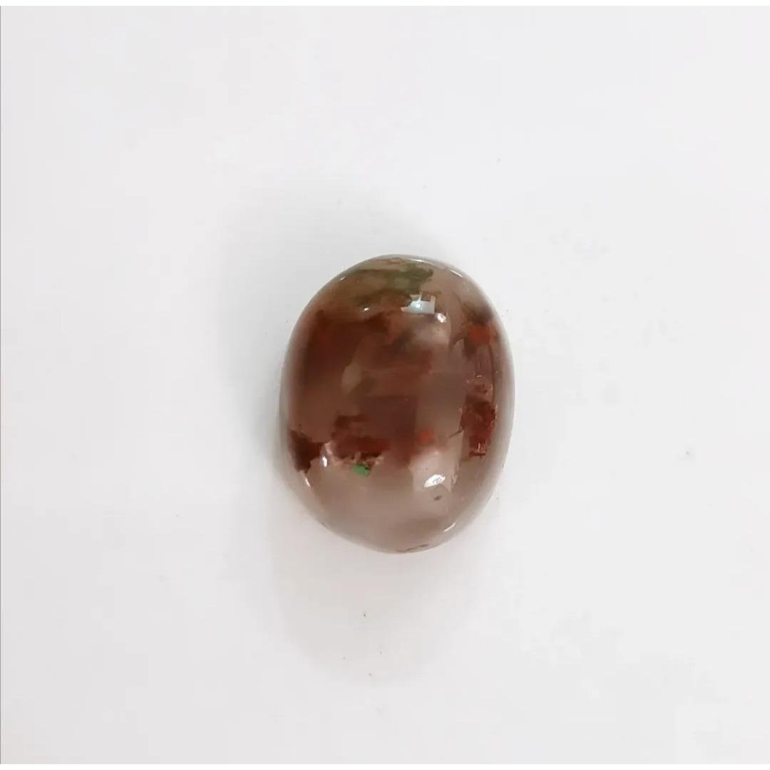 نگین عقیق پاک فوقالعاده جذاب و خاص