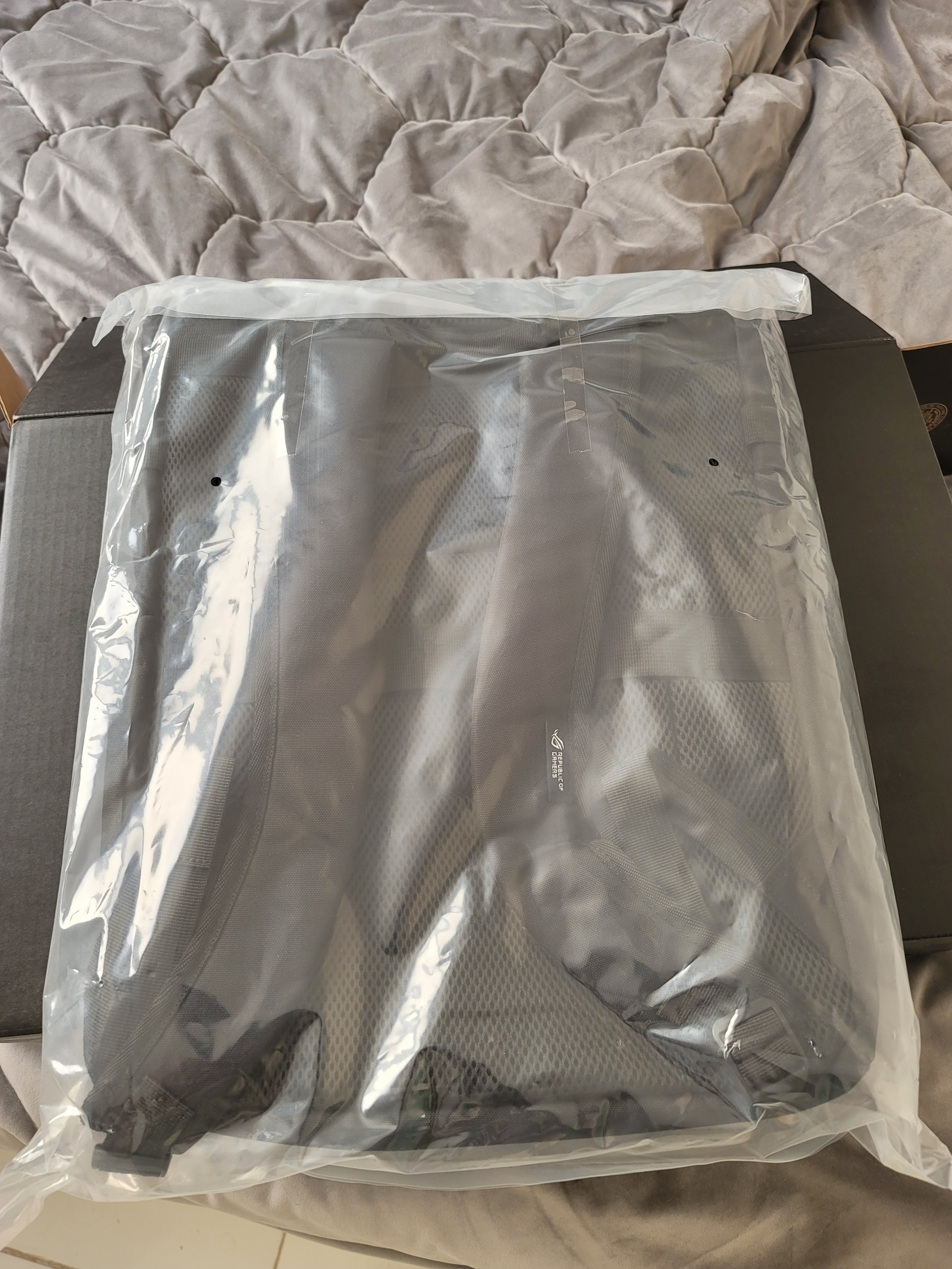 کوله پشتی ایسوس Rog strix