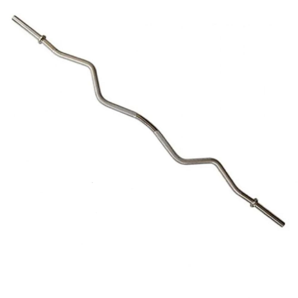 میله هالتر خم 120 سانتی