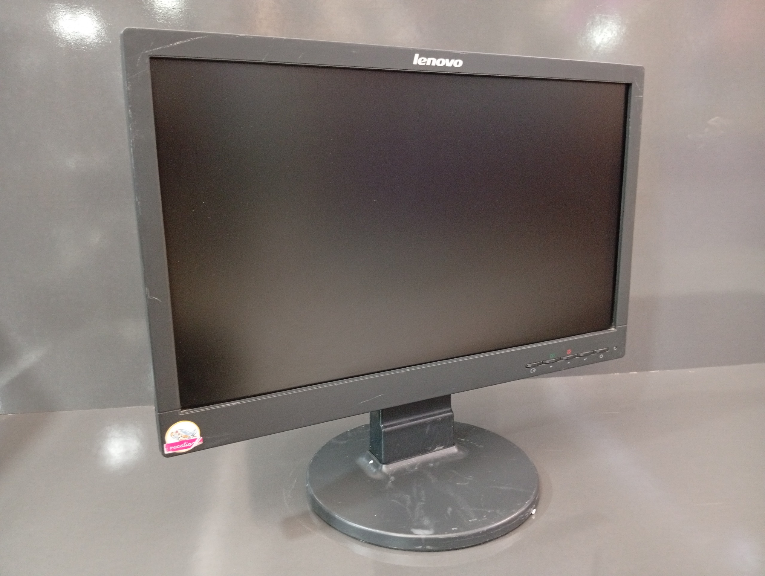 مانیتور Lenovo ls1922wA