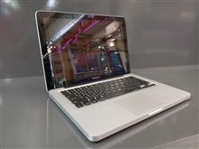 macBook