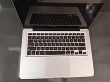 macBook
