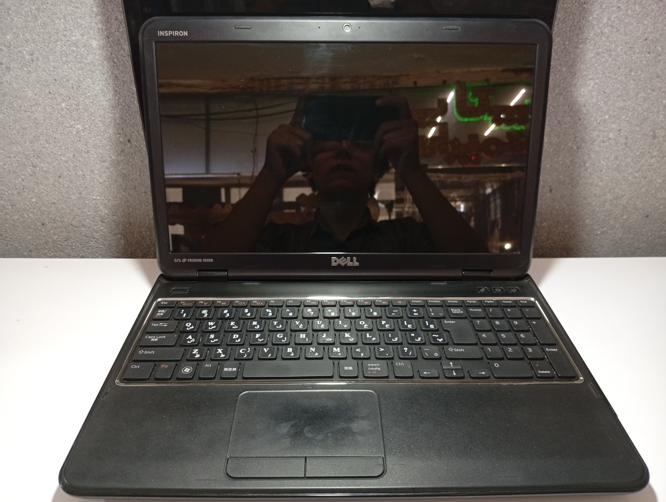 لپ تاپ DELL استوک