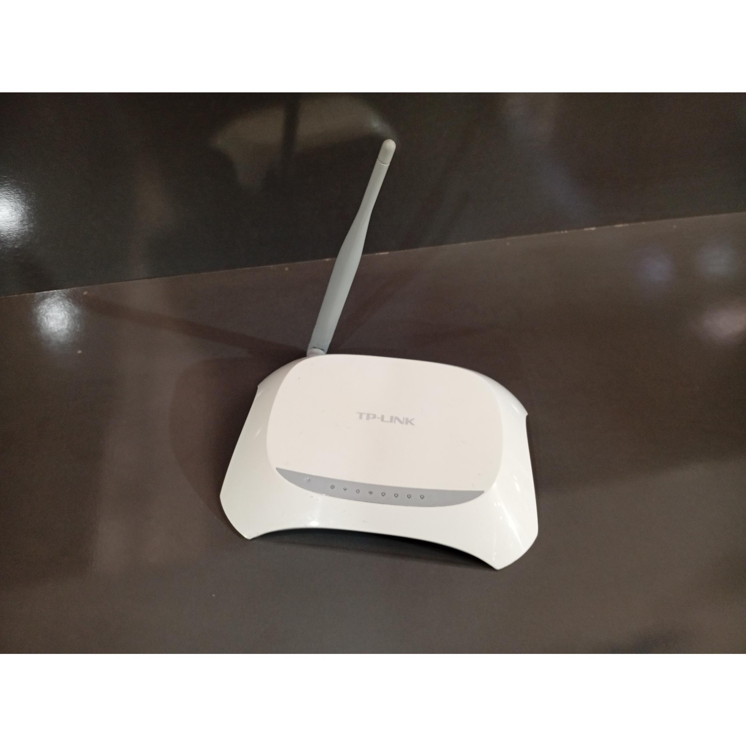 مودم تک آنتن Tp_link مدل TD-W8901N