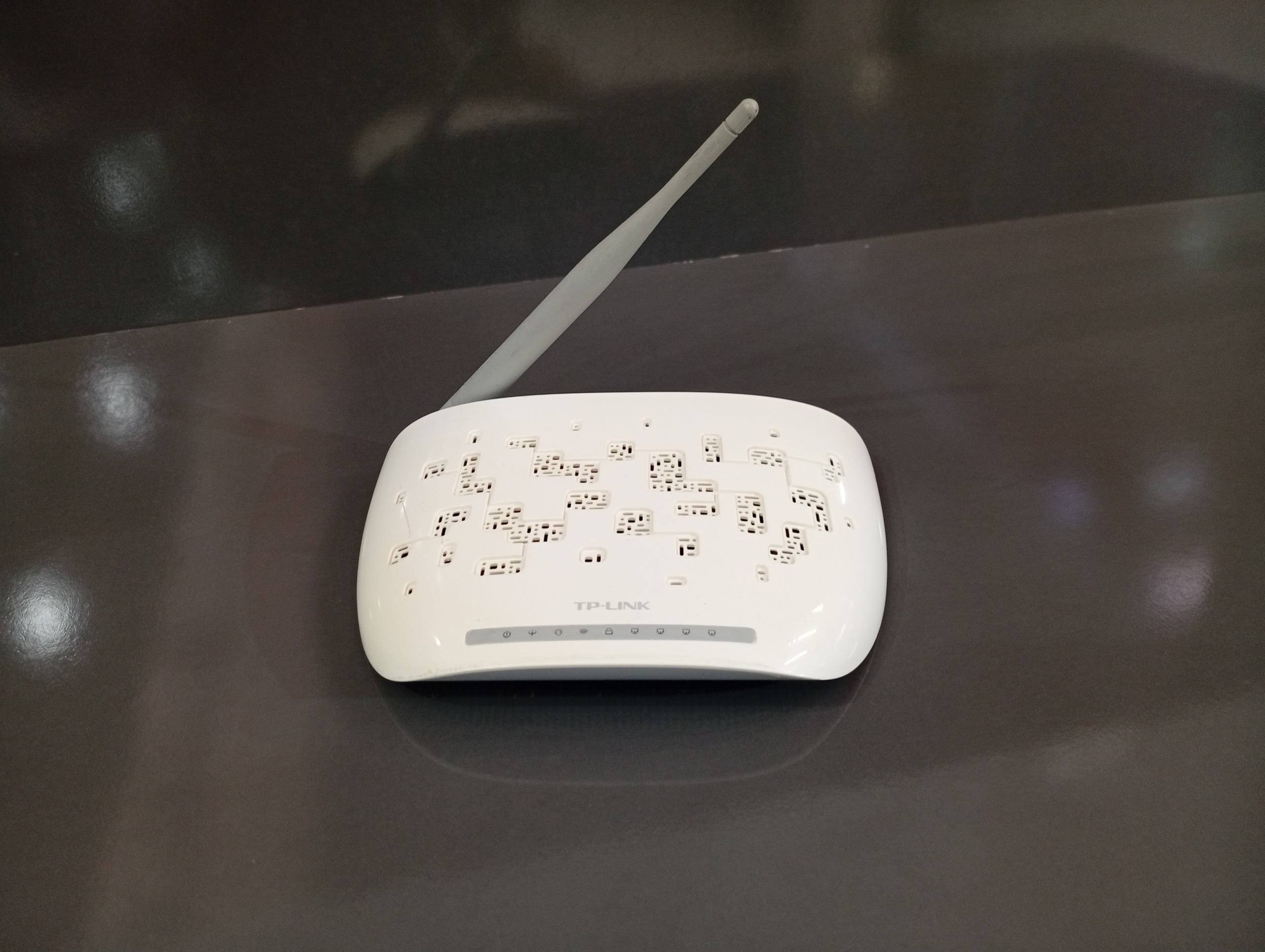 مودم tp link