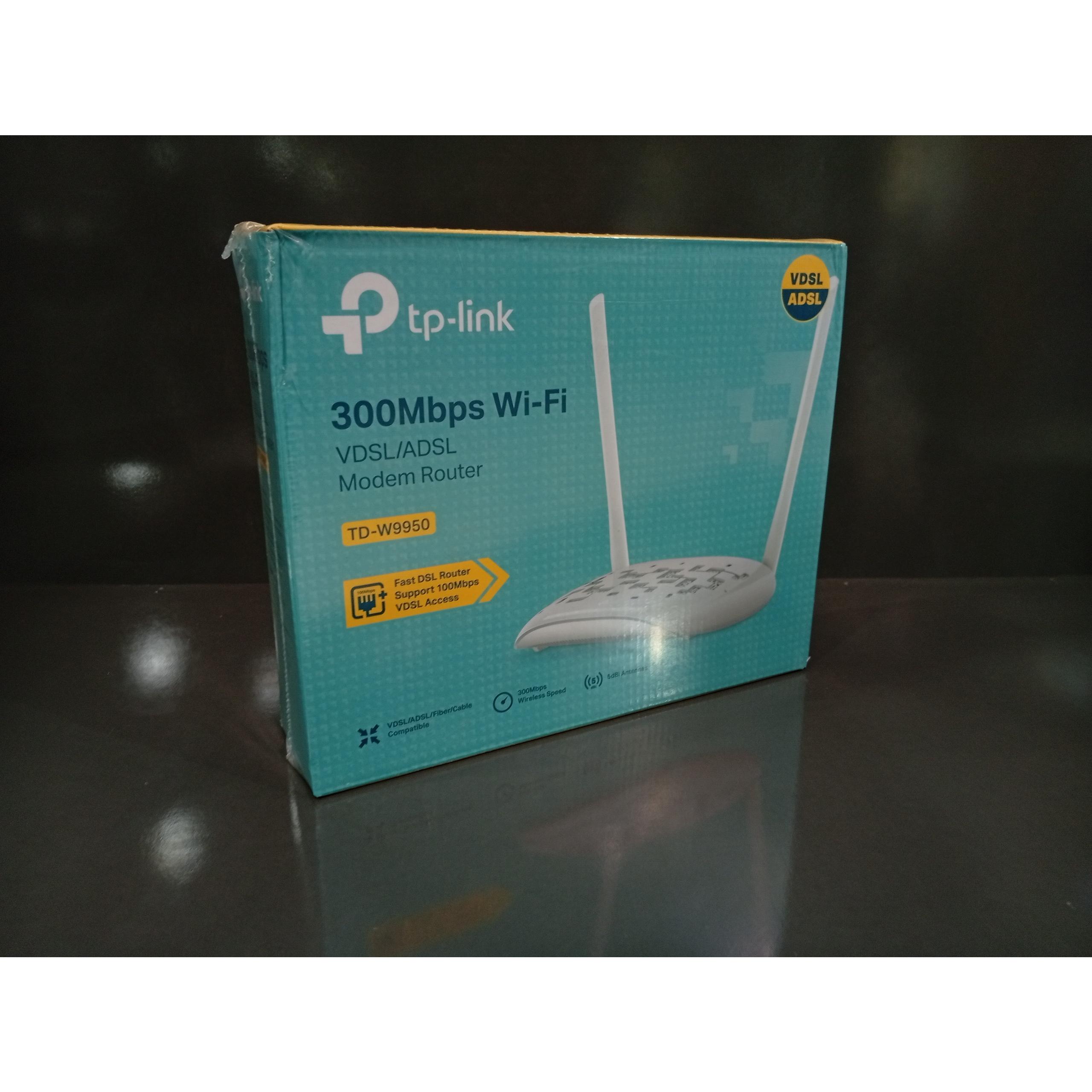 مودم tp link نو ADSLVDSL