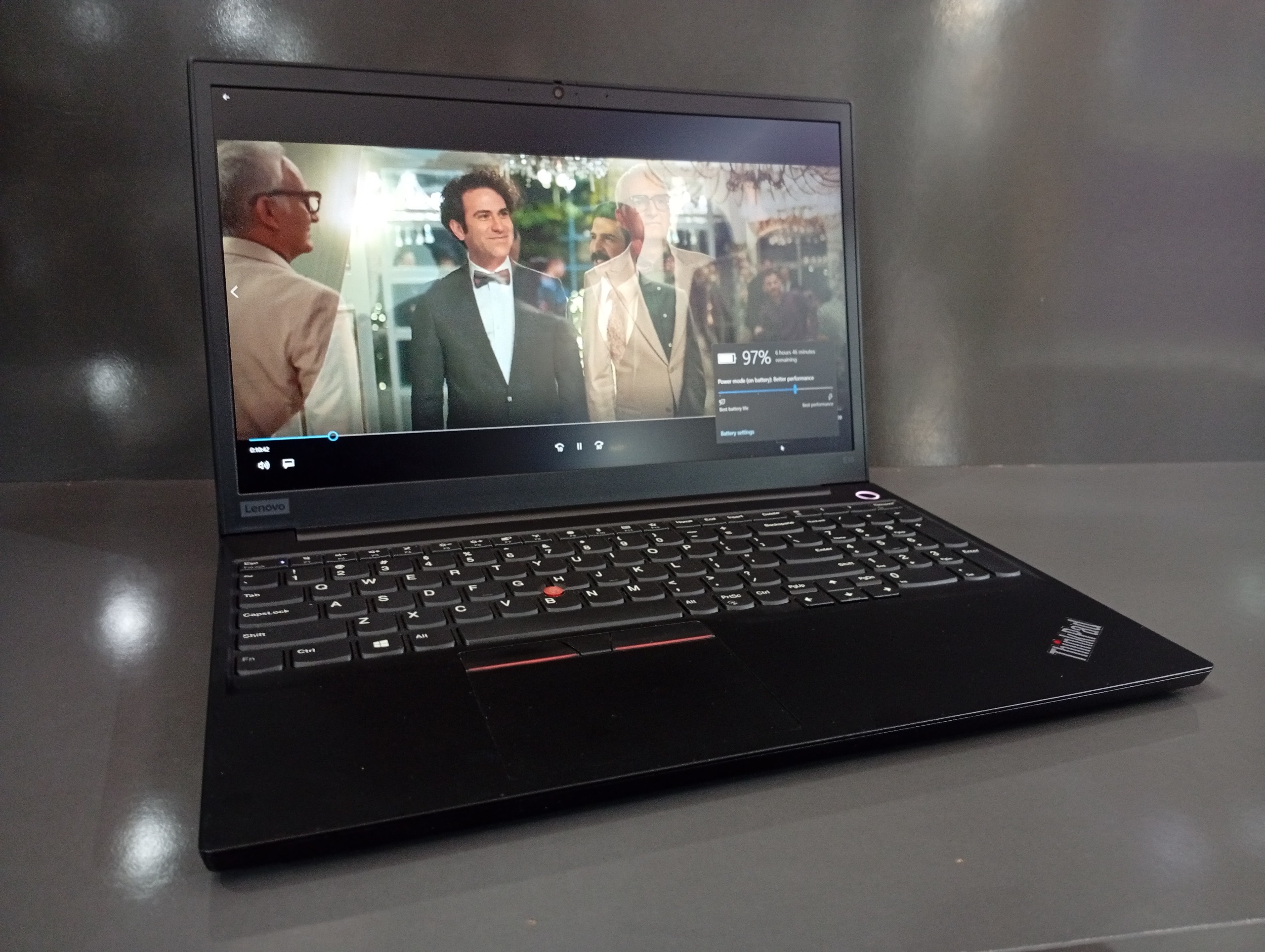 Lenovo لپ تاپ استوک