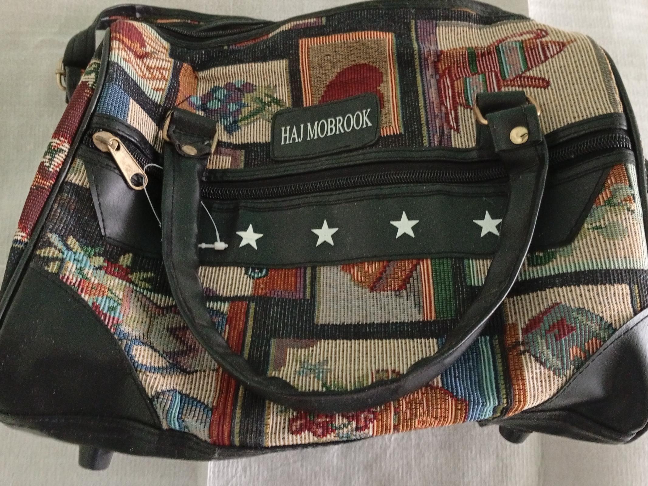 کیف زنانه چارخانه