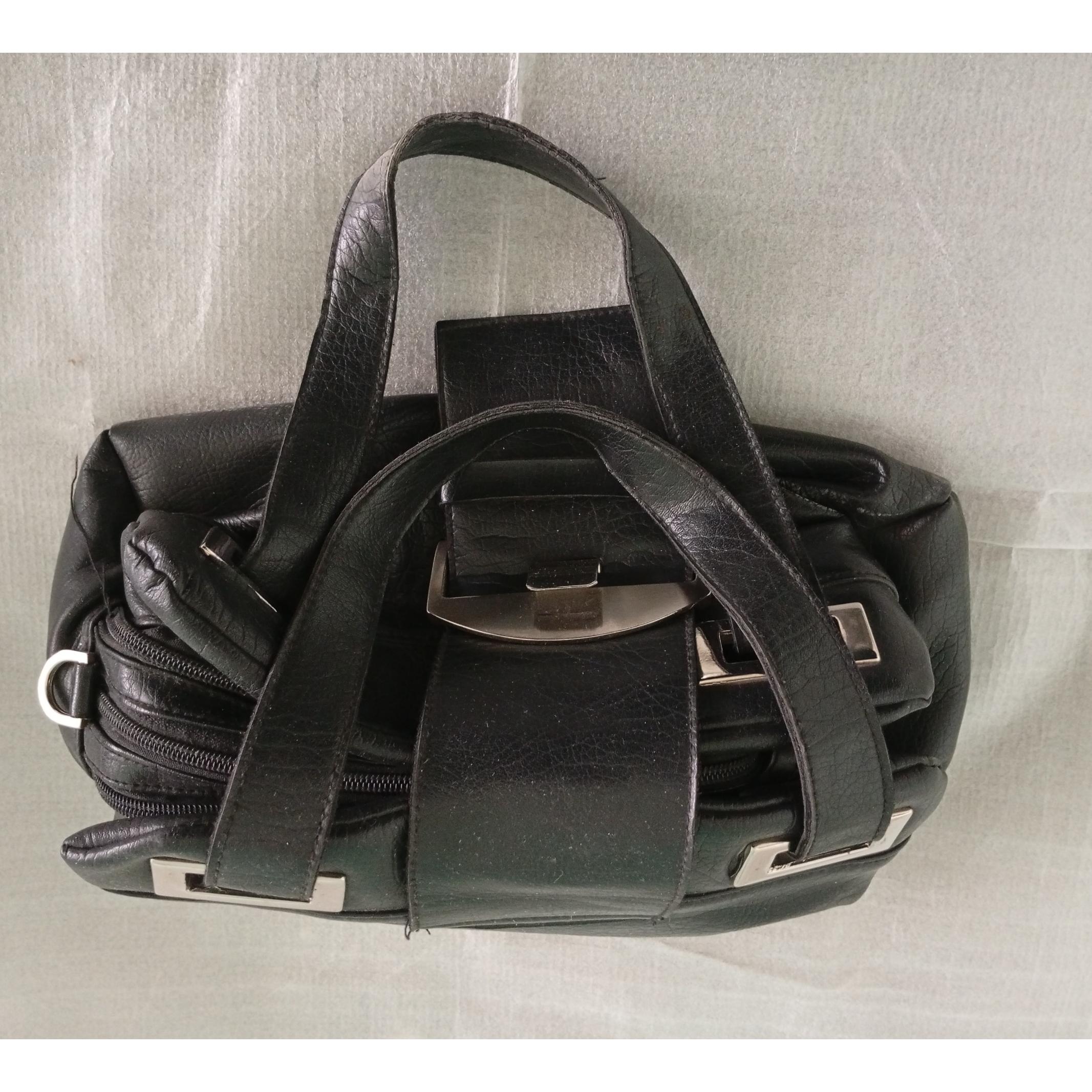 کیف مشکی زنانه