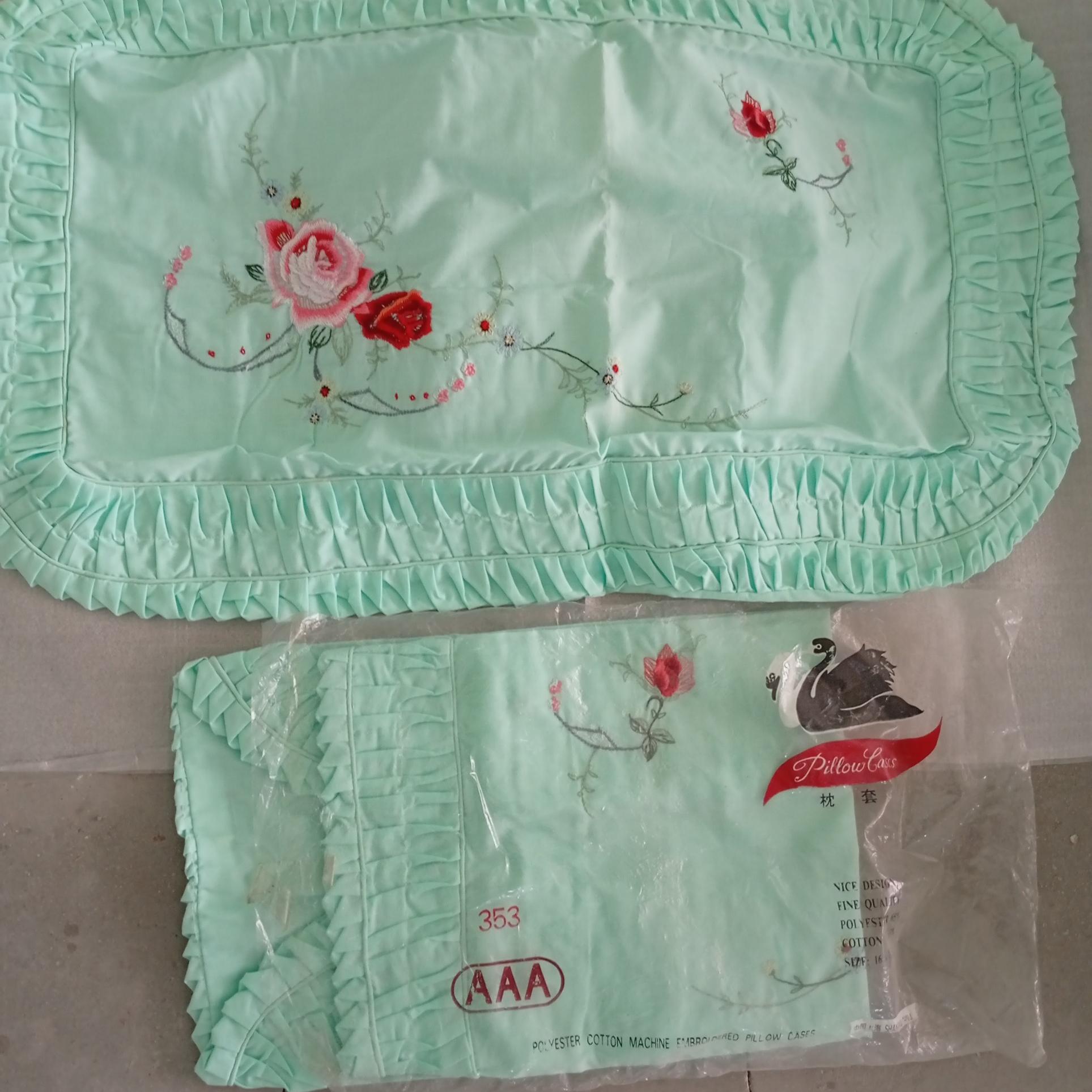 رویه متکا گلدوزی