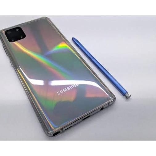 سامسونگ گلگسی note 10 lite,