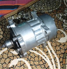 کمپرسور