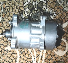 کمپرسور