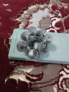 پیستون