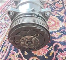 کمپرسور