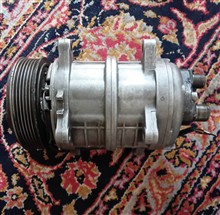 کمپرسور