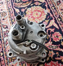 کمپرسور