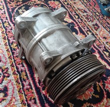 کمپرسور