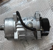 کمپرسور