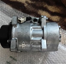 کمپرسور