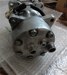 کمپرسور