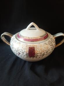 قندان