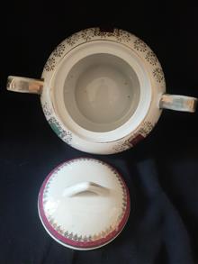 قندان