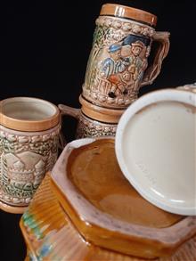گلدان