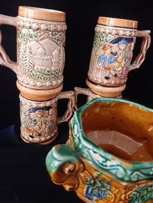 گلدان