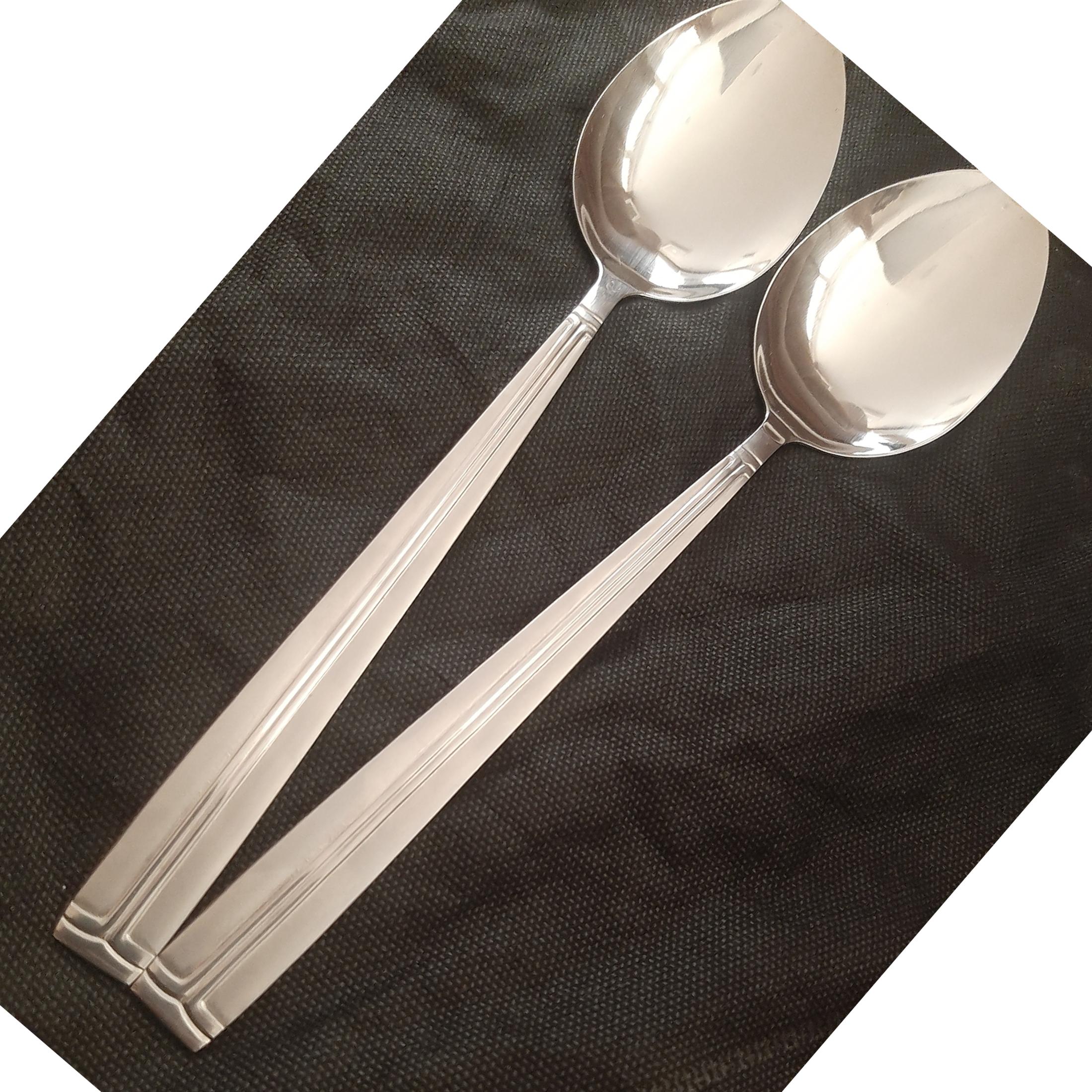 2 عدد قاشق بزرگ خورش ژاپن توضیحات