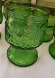 یک
