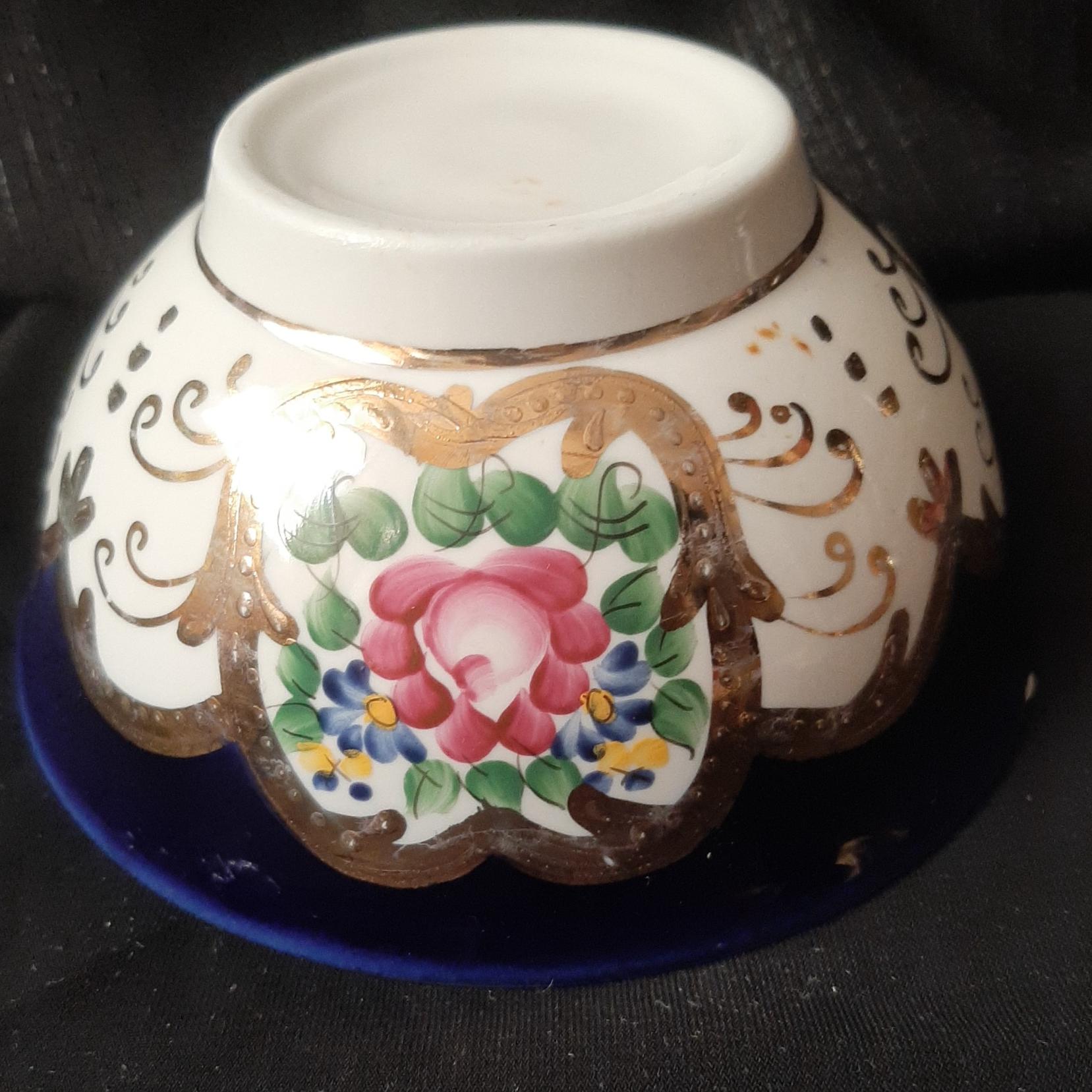 کاسه روسی توضیحات