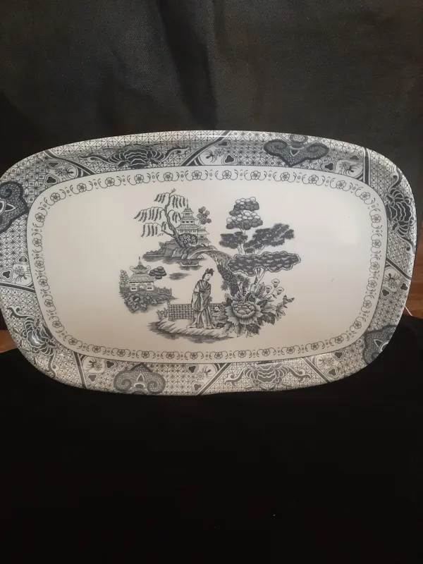 دیس بزرگ ملامین قطر 40 توضیحات دارد