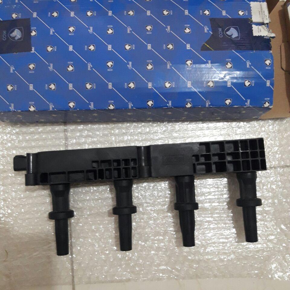 کویل 206 207 رانا پنج سیم