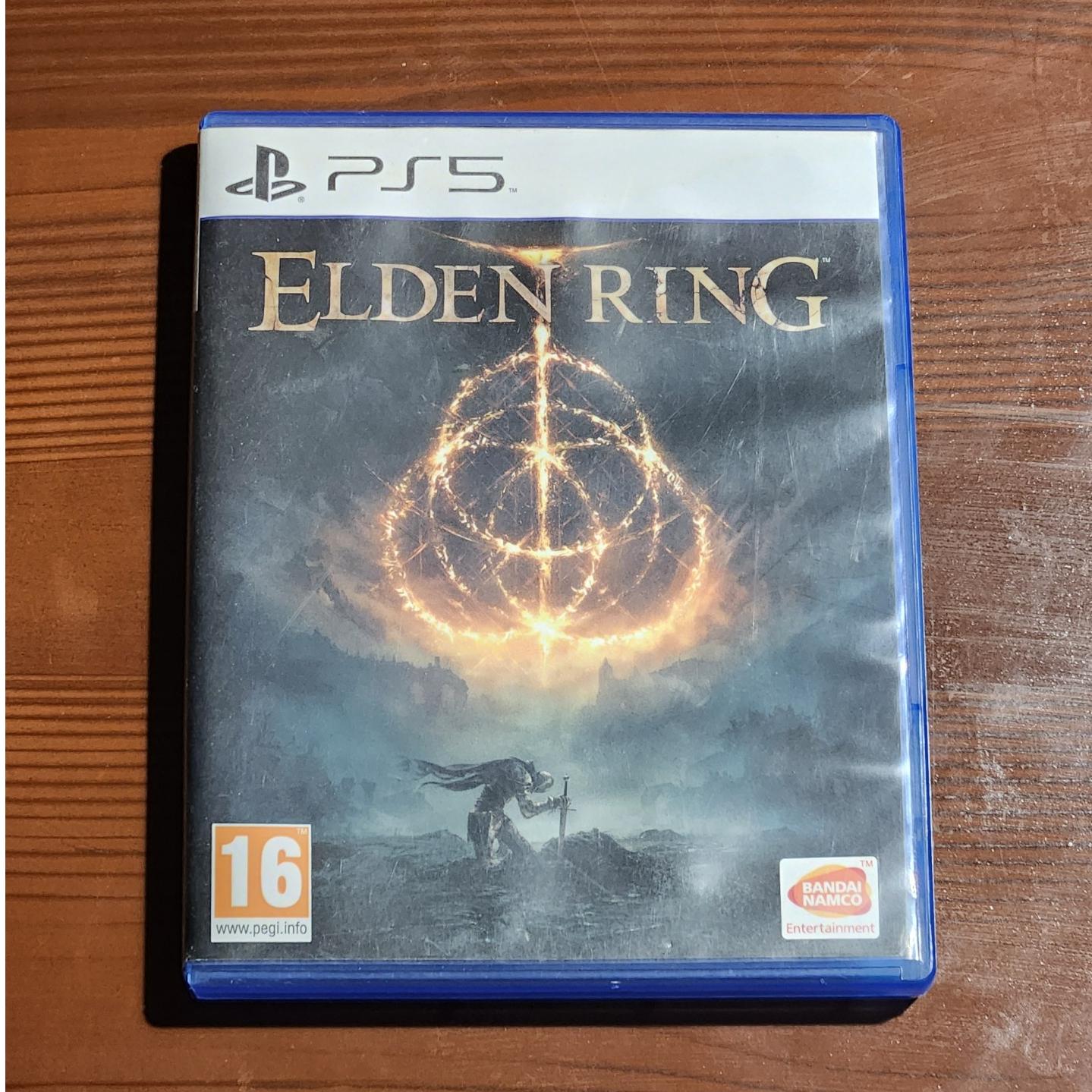 Elden Ring ps5
