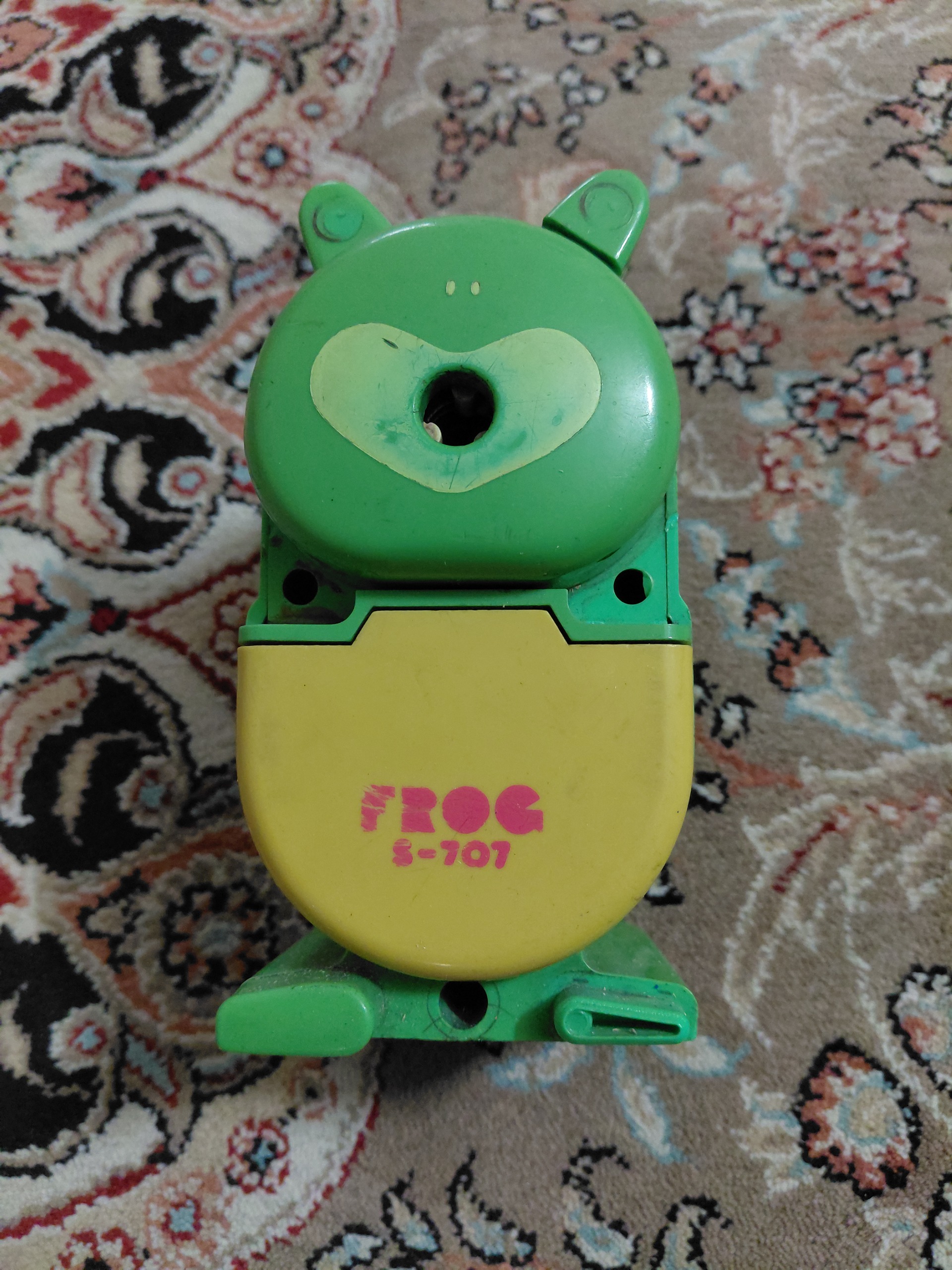 تراش ژاپنی قدیمی