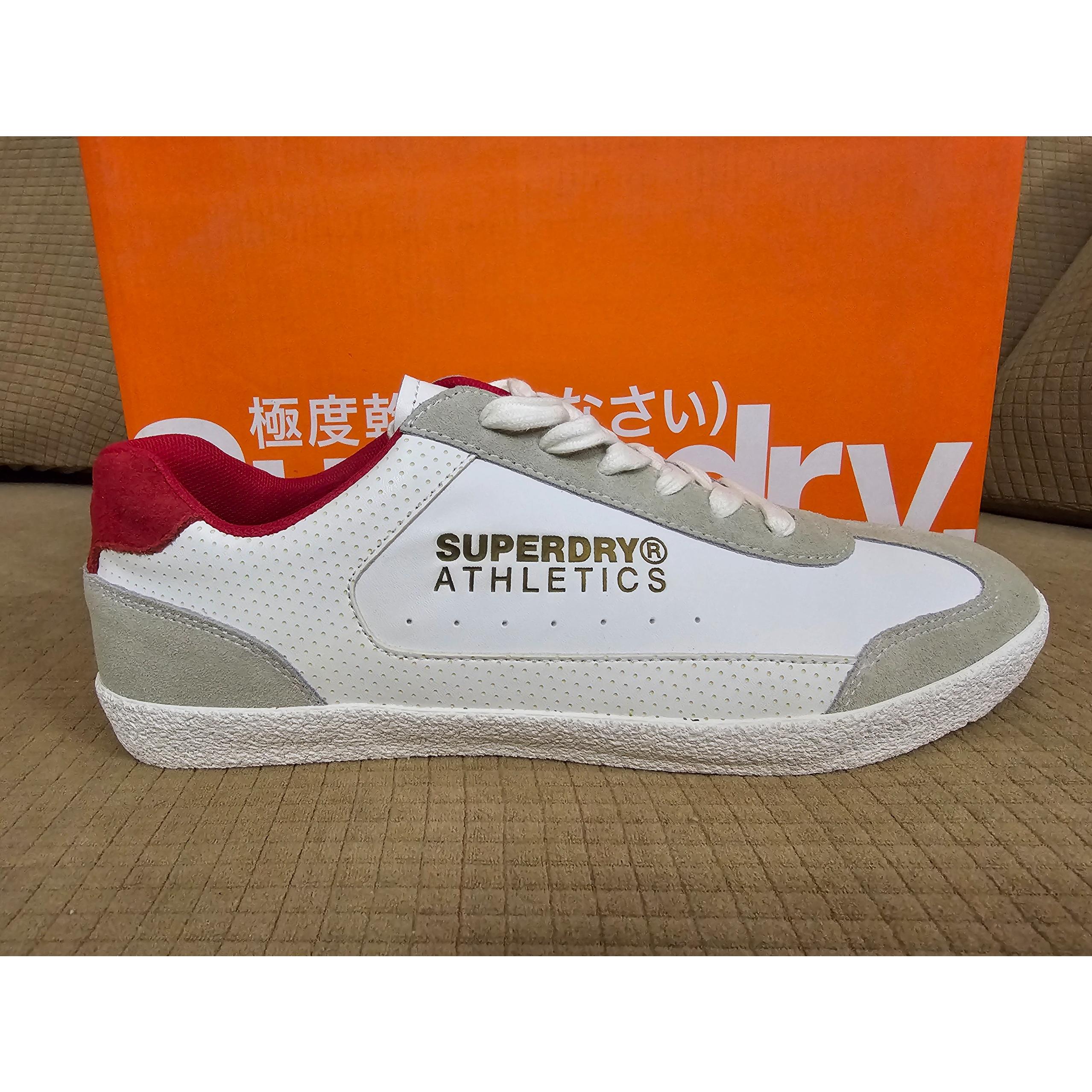 کتانی super dry اورجینال